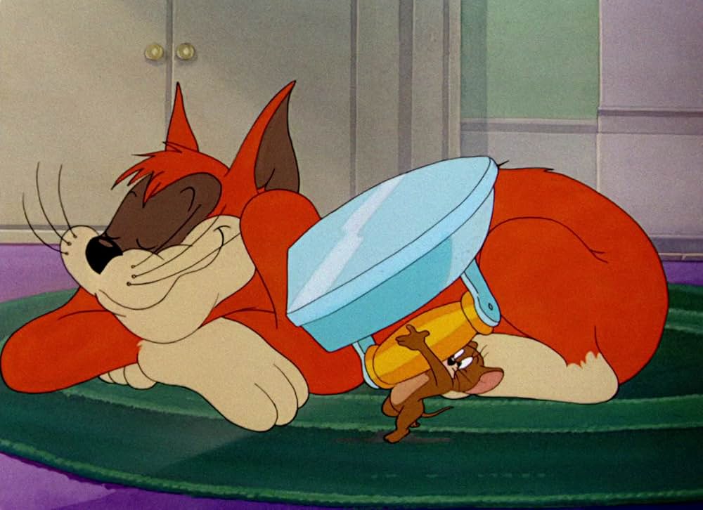 強敵あらわるの画像