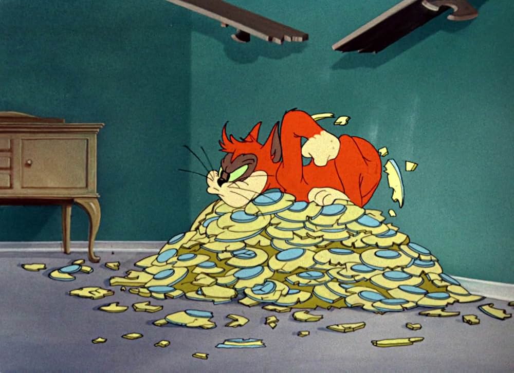 強敵あらわるの画像