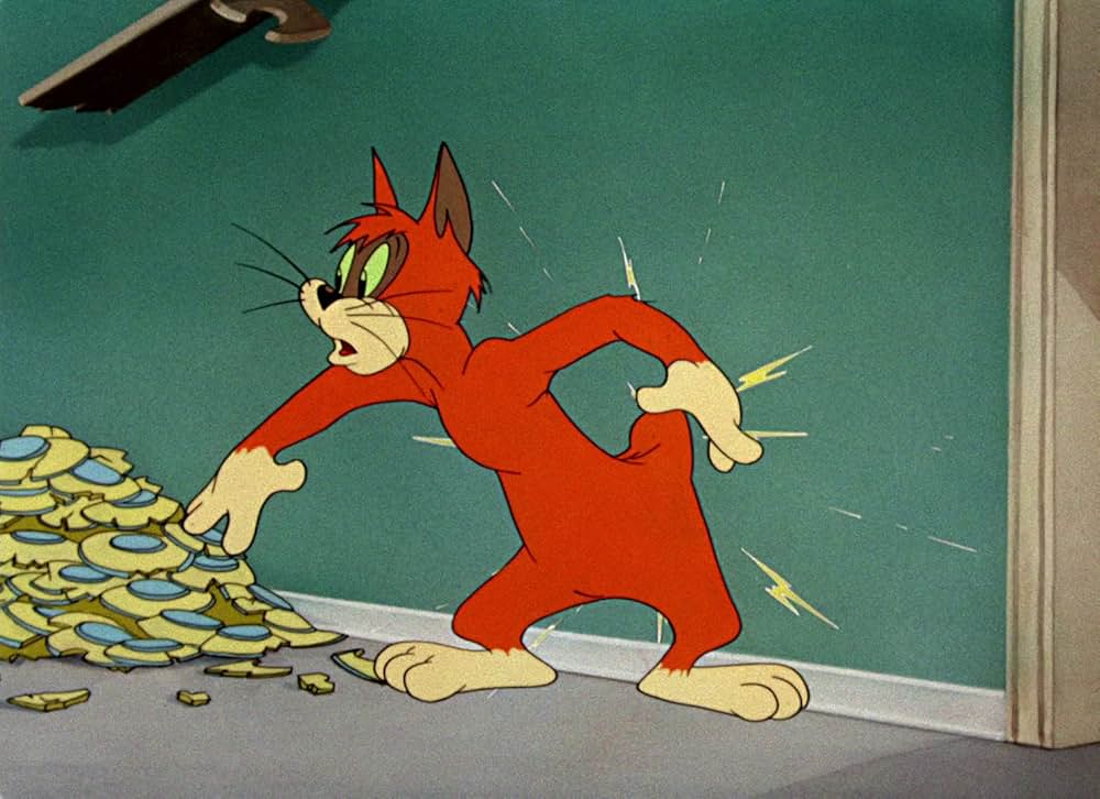 強敵あらわるの画像