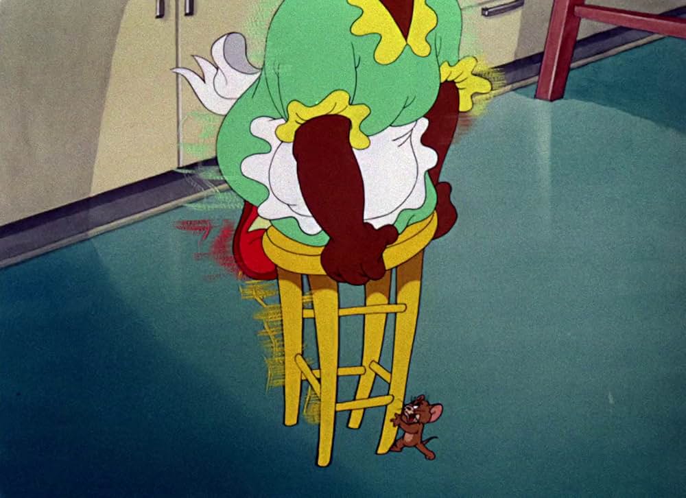 強敵あらわるの画像