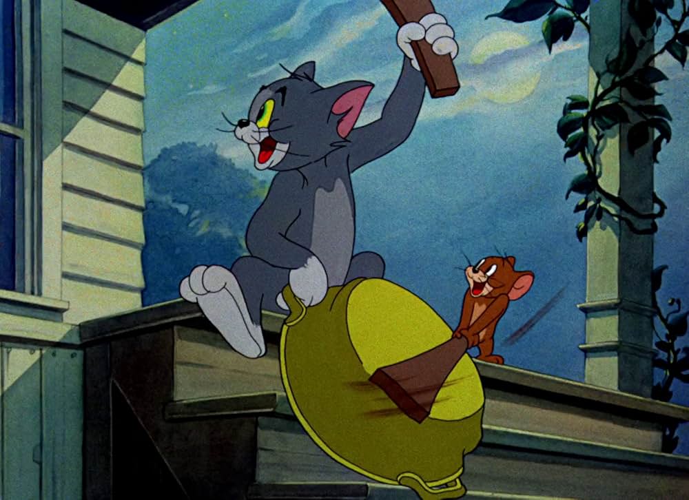 強敵あらわるの画像