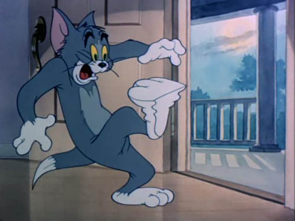 強敵あらわるの画像