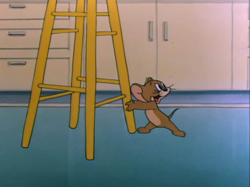 強敵あらわるの画像