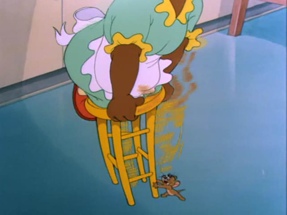 強敵あらわるの画像