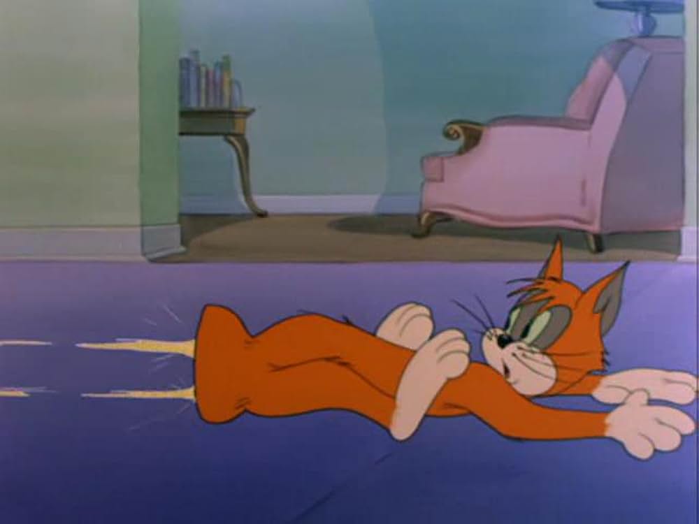 強敵あらわるの画像