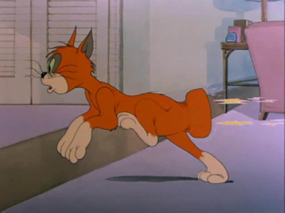 強敵あらわるの画像