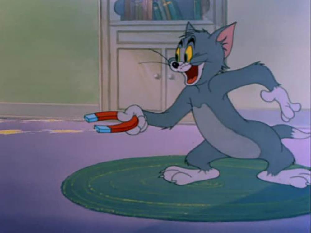 強敵あらわるの画像