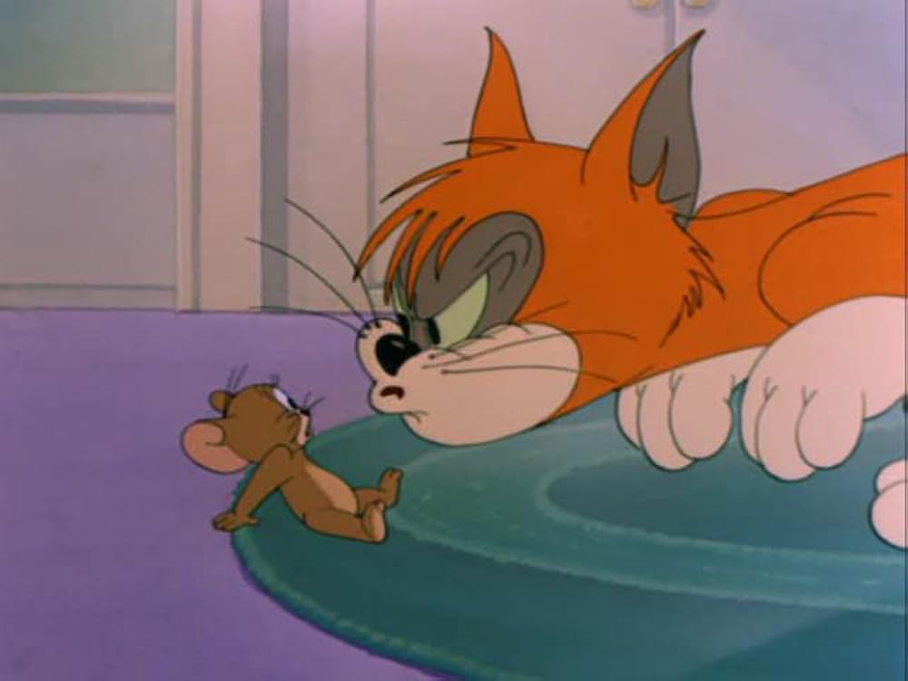 強敵あらわるの画像