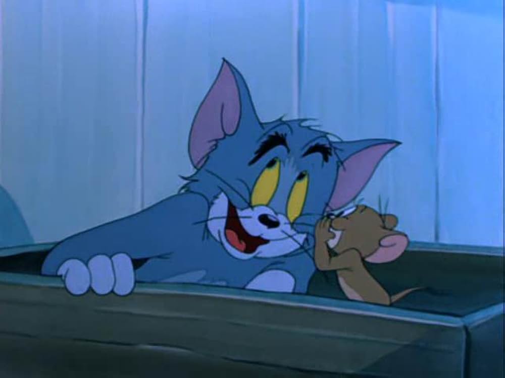 強敵あらわるの画像