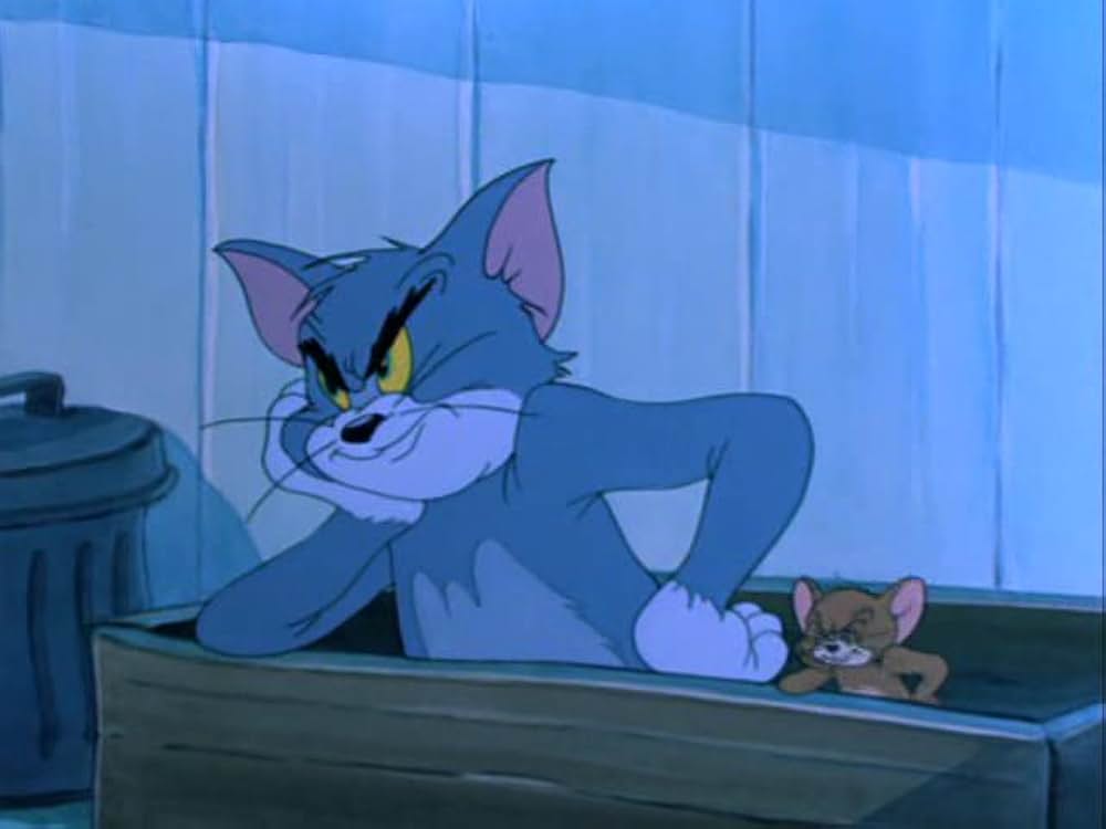 強敵あらわるの画像