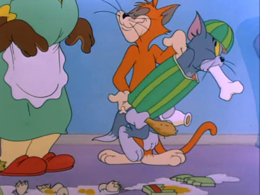 強敵あらわるの画像