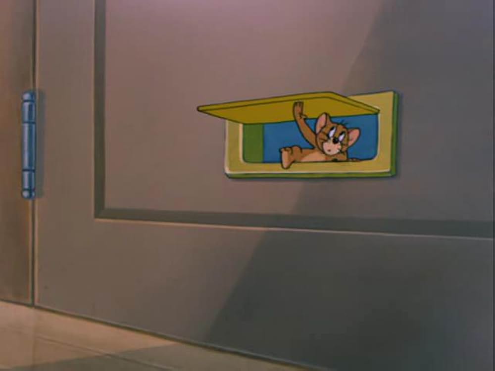 強敵あらわるの画像