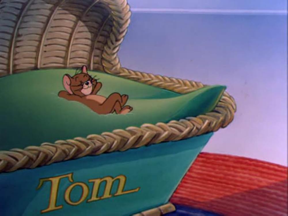 強敵あらわるの画像