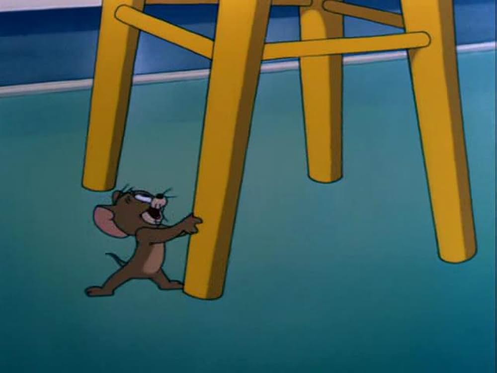 強敵あらわるの画像