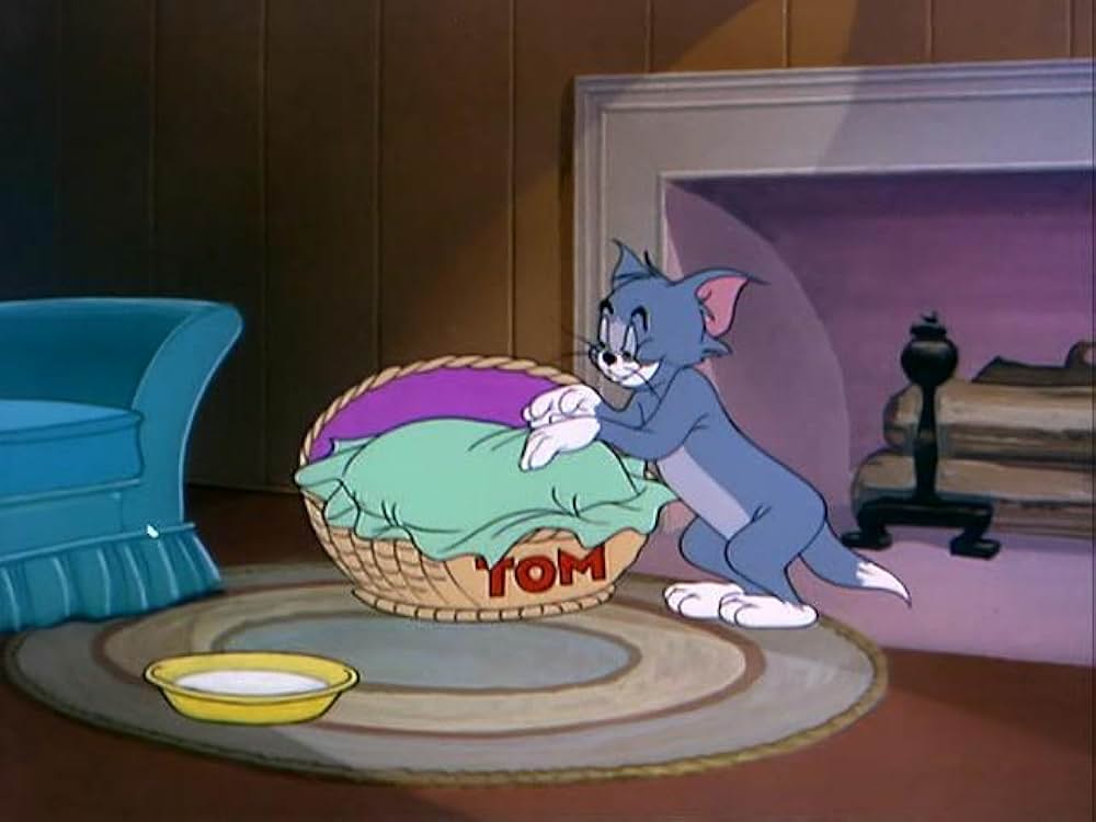 ジェリーとジャンボの画像