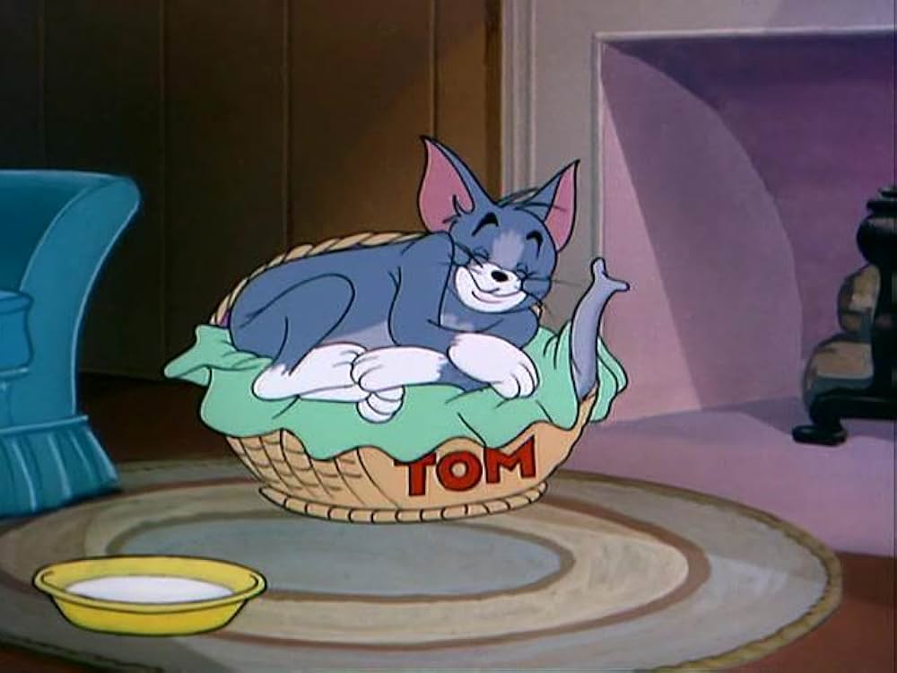 ジェリーとジャンボの画像