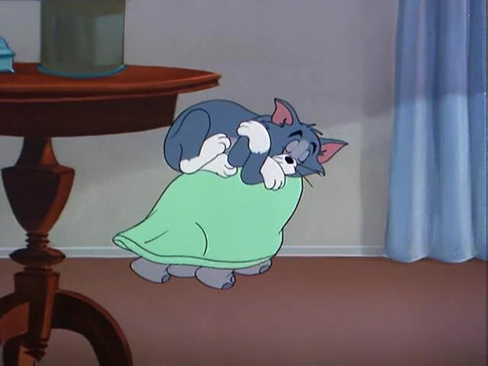 ジェリーとジャンボの画像