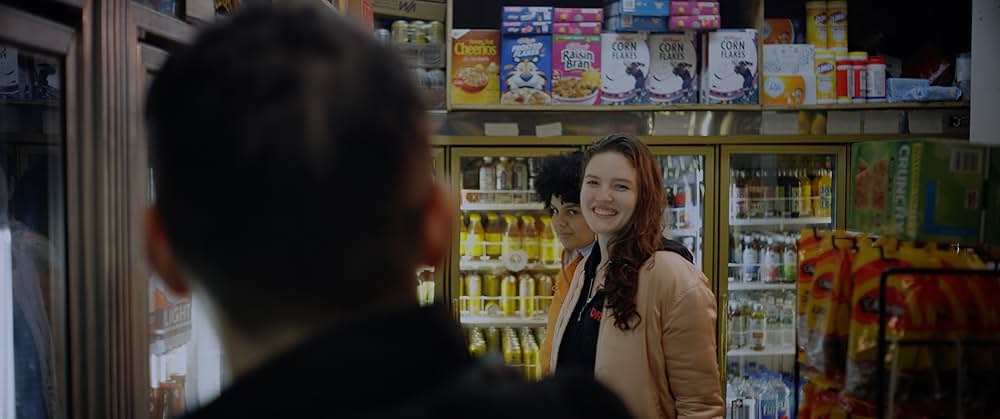 グッドナイトの画像