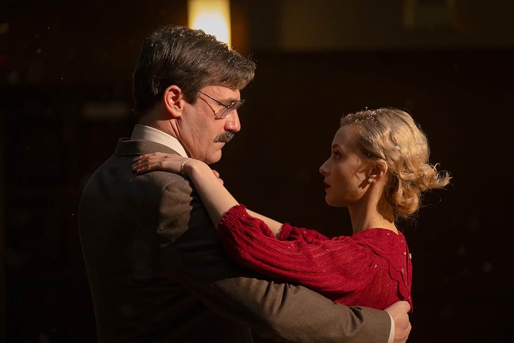 Corner Office（原題）の画像