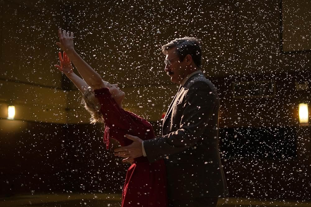 Corner Office（原題）の画像