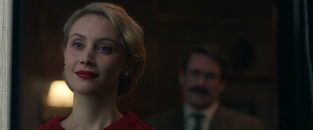 Corner Office（原題）の画像