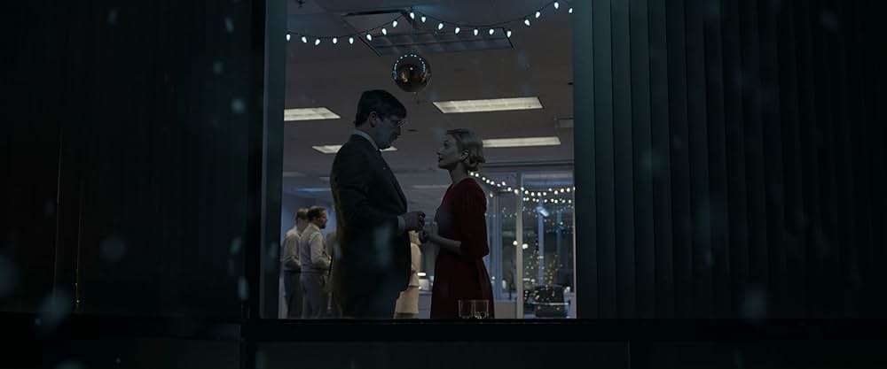 Corner Office（原題）の画像