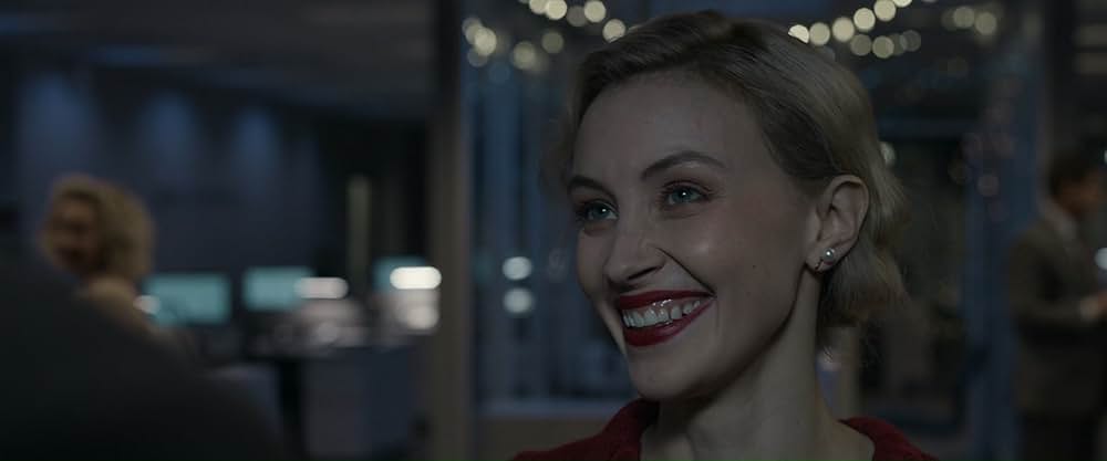 Corner Office（原題）の画像