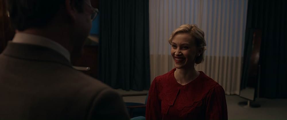 Corner Office（原題）の画像