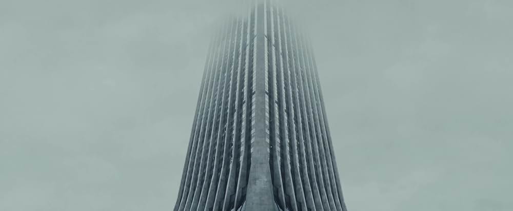 Corner Office（原題）の画像