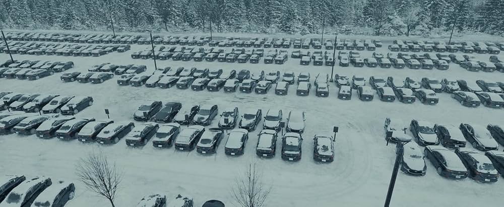 Corner Office（原題）の画像