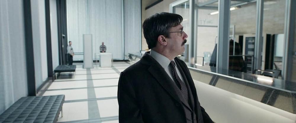 Corner Office（原題）の画像