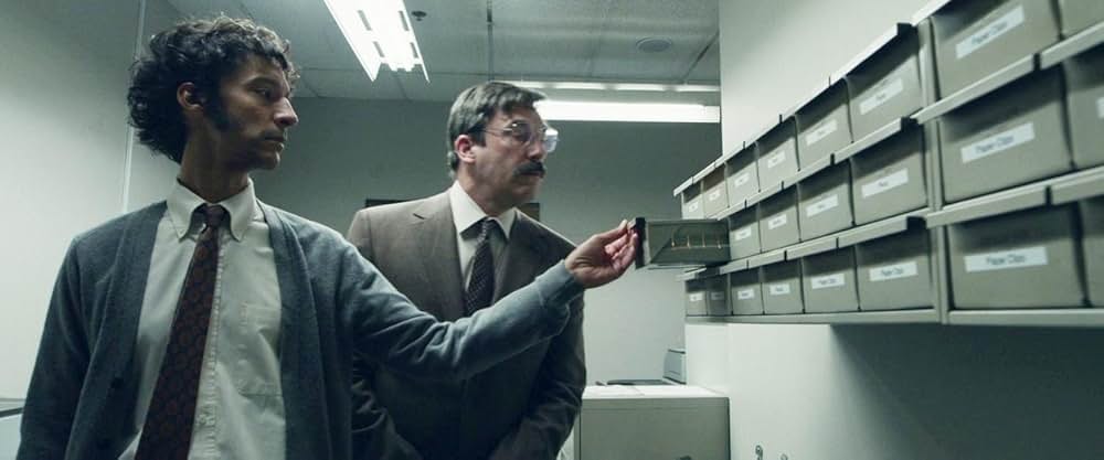 Corner Office（原題）の画像