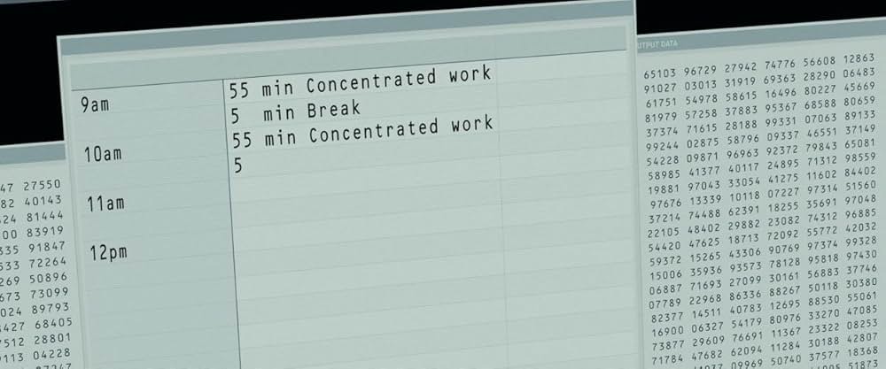 Corner Office（原題）の画像
