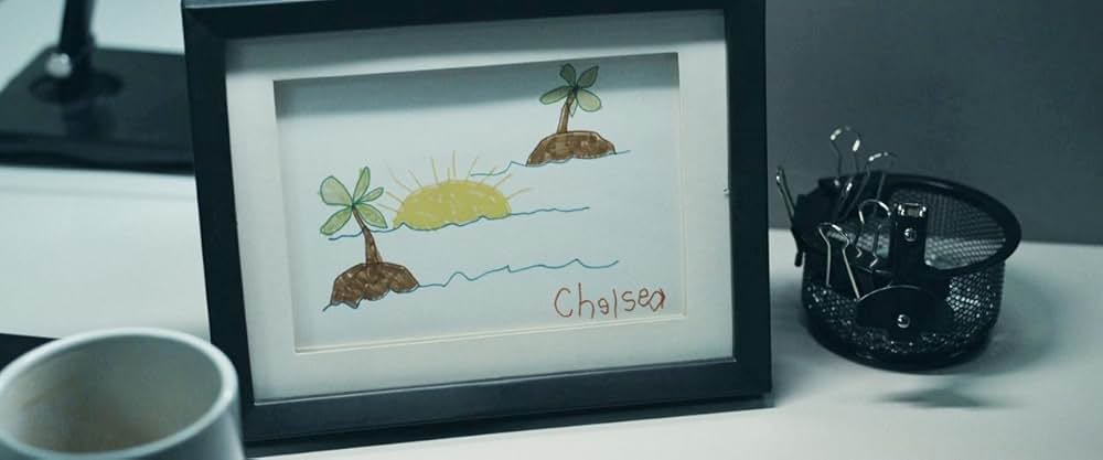 Corner Office（原題）の画像