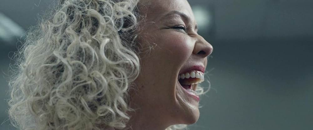 Corner Office（原題）の画像