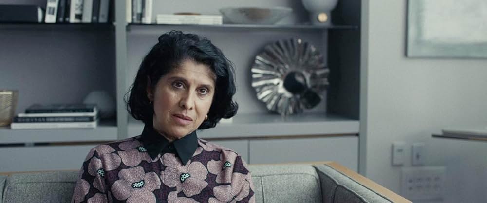 Corner Office（原題）の画像