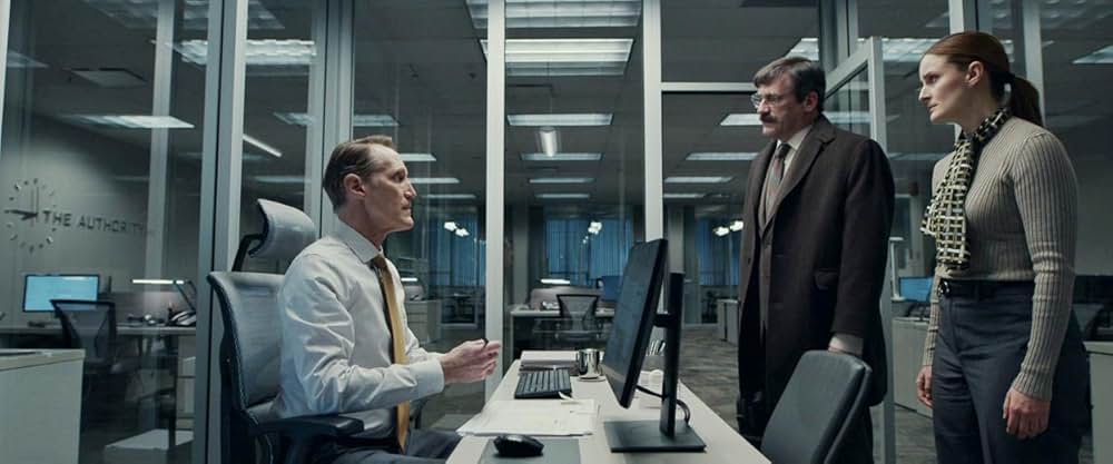 Corner Office（原題）の画像