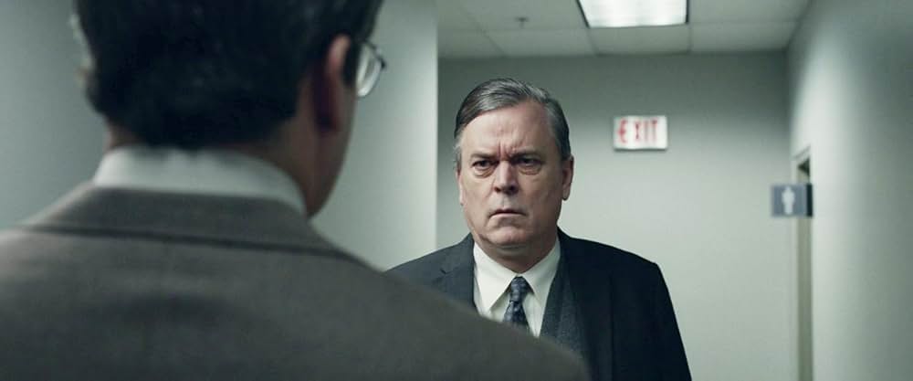 Corner Office（原題）の画像