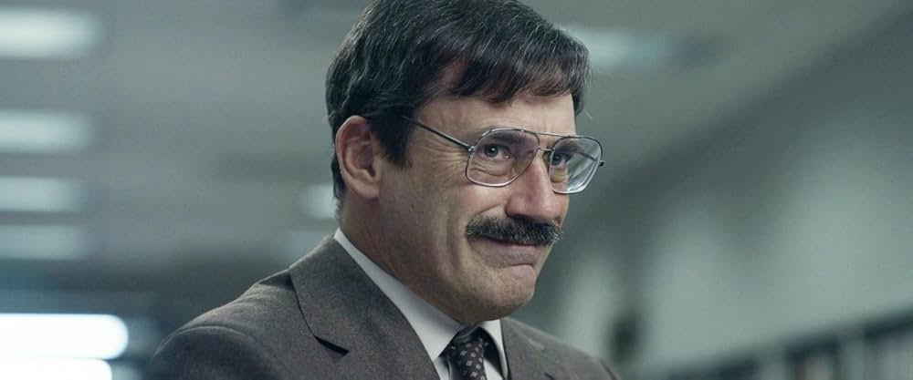 Corner Office（原題）の画像