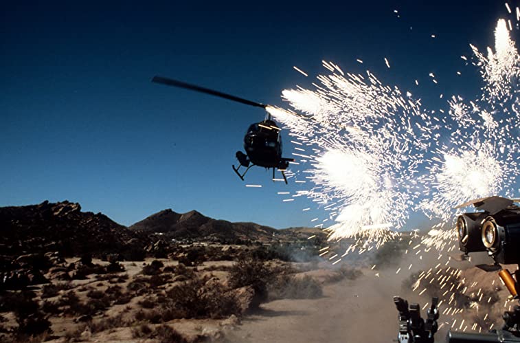 ショート・サーキットの画像