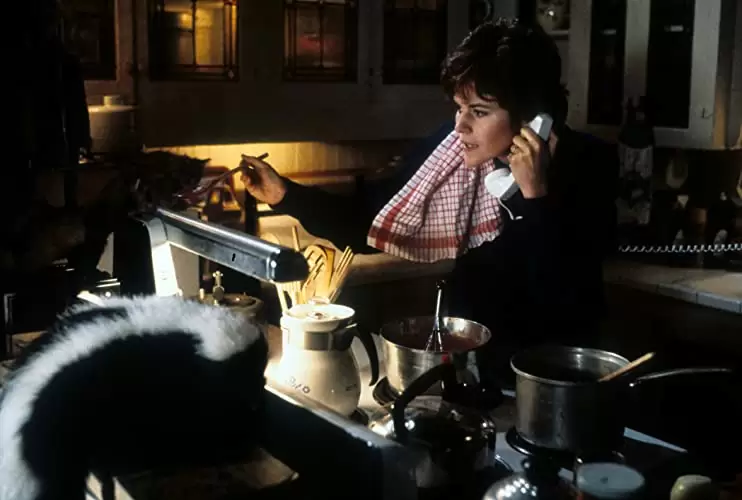 ショート・サーキットの画像