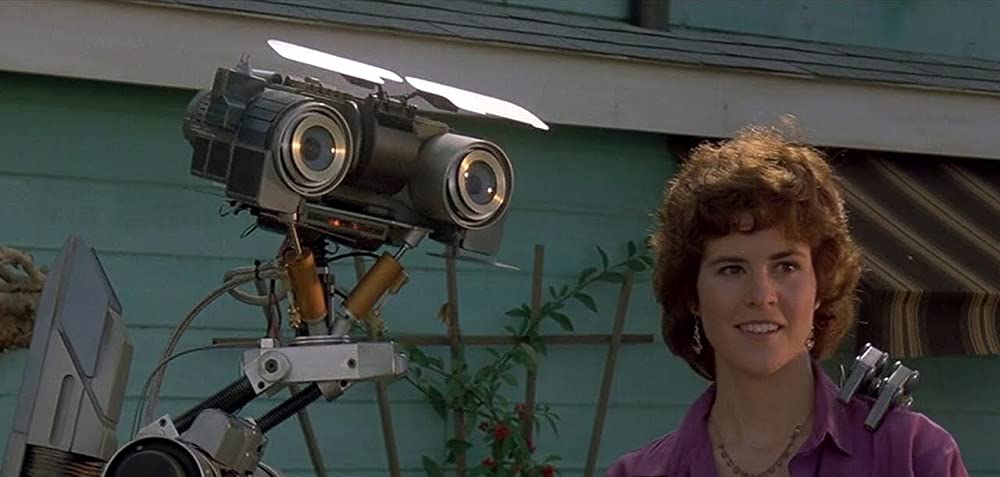 ショート・サーキットの画像