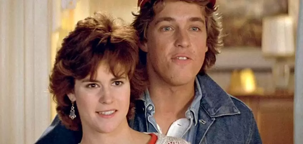 「ショート・サーキット」アリー・シーディ & ブライアン・マクナマラの画像