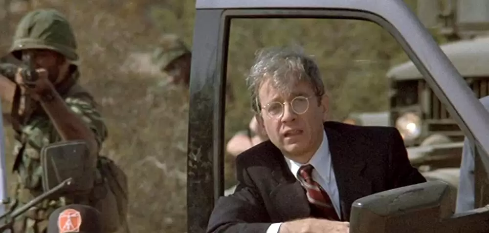 「ショート・サーキット」オースティン・ペンドルトンの画像