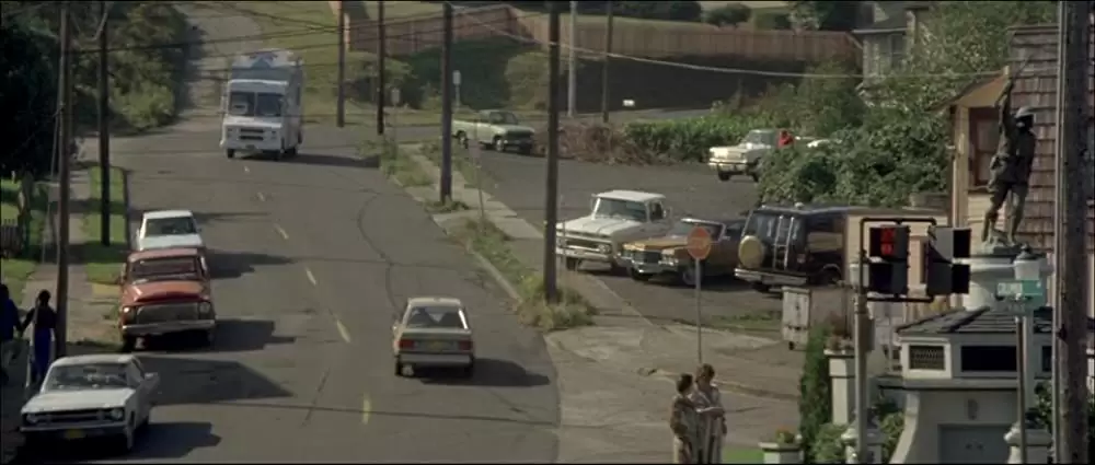 ショート・サーキットの画像