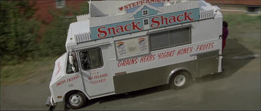 ショート・サーキットの画像