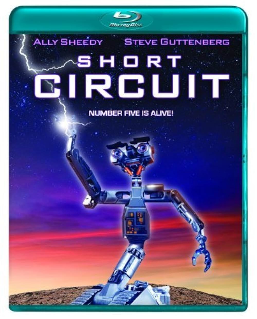 ショート・サーキットの画像