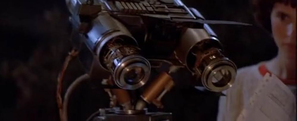 ショート・サーキットの画像