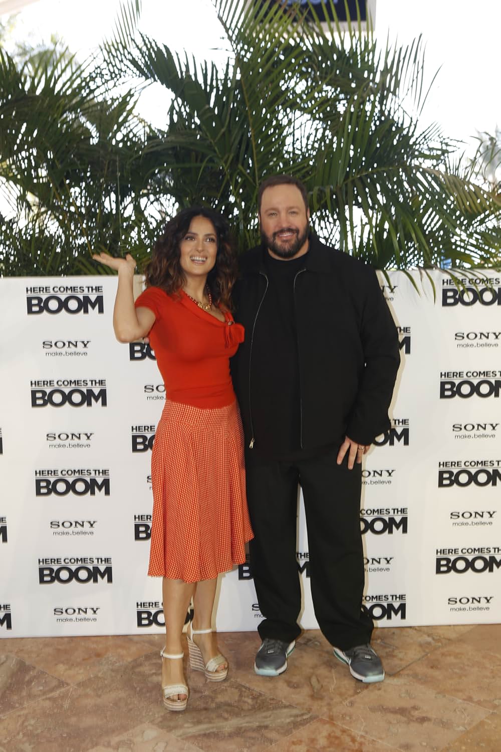 闘魂先生 Mr.ネバーギブアップの画像