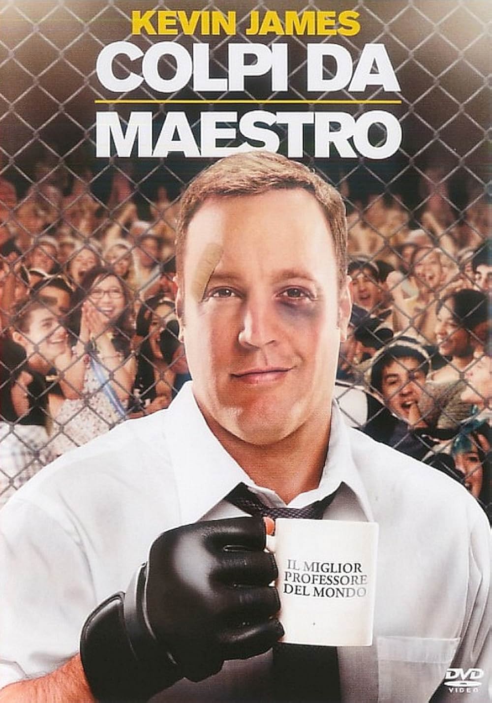 闘魂先生 Mr.ネバーギブアップの画像